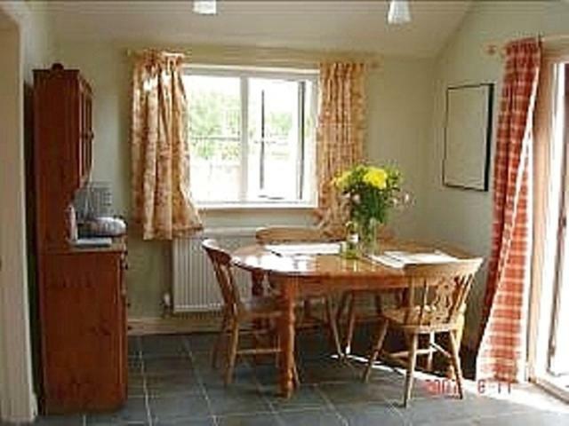 Ty Gylfinir Villa Llandegla ภายนอก รูปภาพ